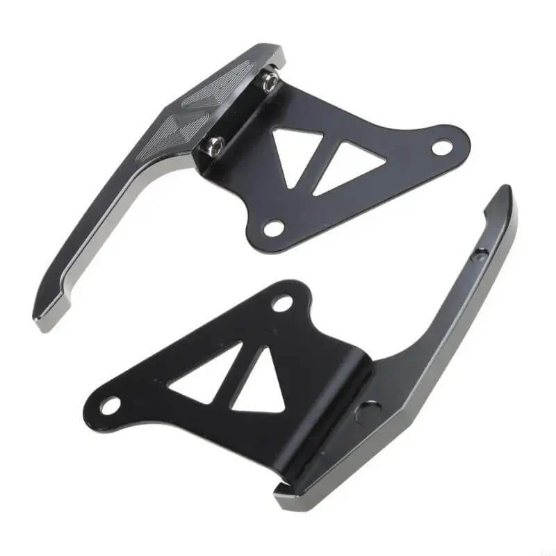 Pegas Traseiras Passageiro Alumínio Honda Grom MSX125 - várias cores - Image 8