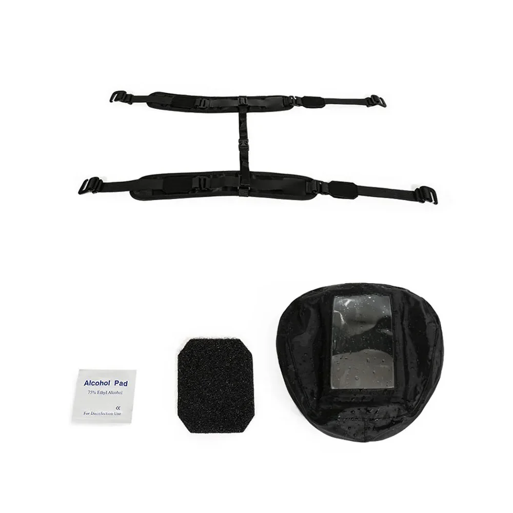 Bolsa de depósito magnética para moto - Multifuncional e impermeável - Image 9