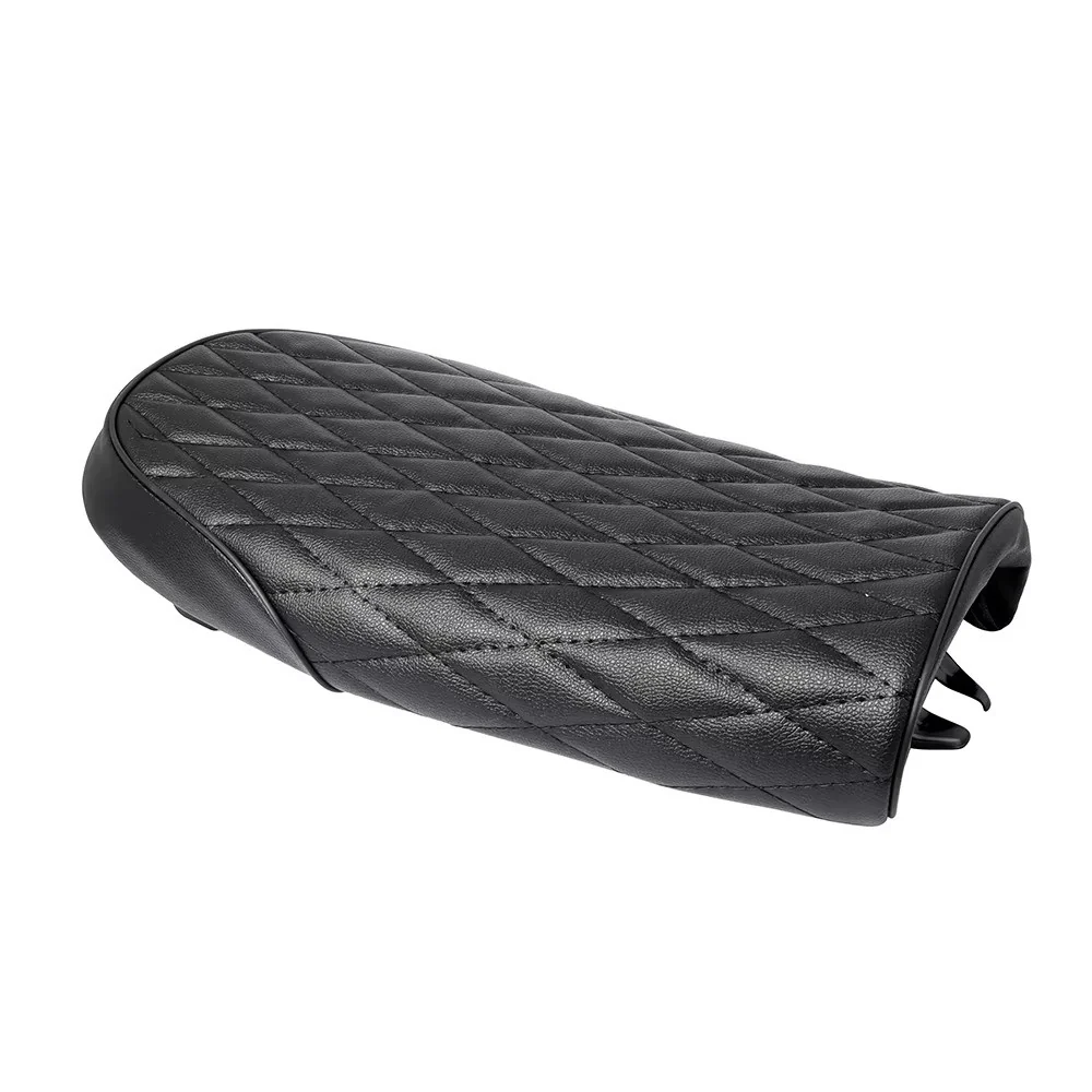 Banco Cafe Racer Universal Vintage - Estilo Retro Plano - Image 5