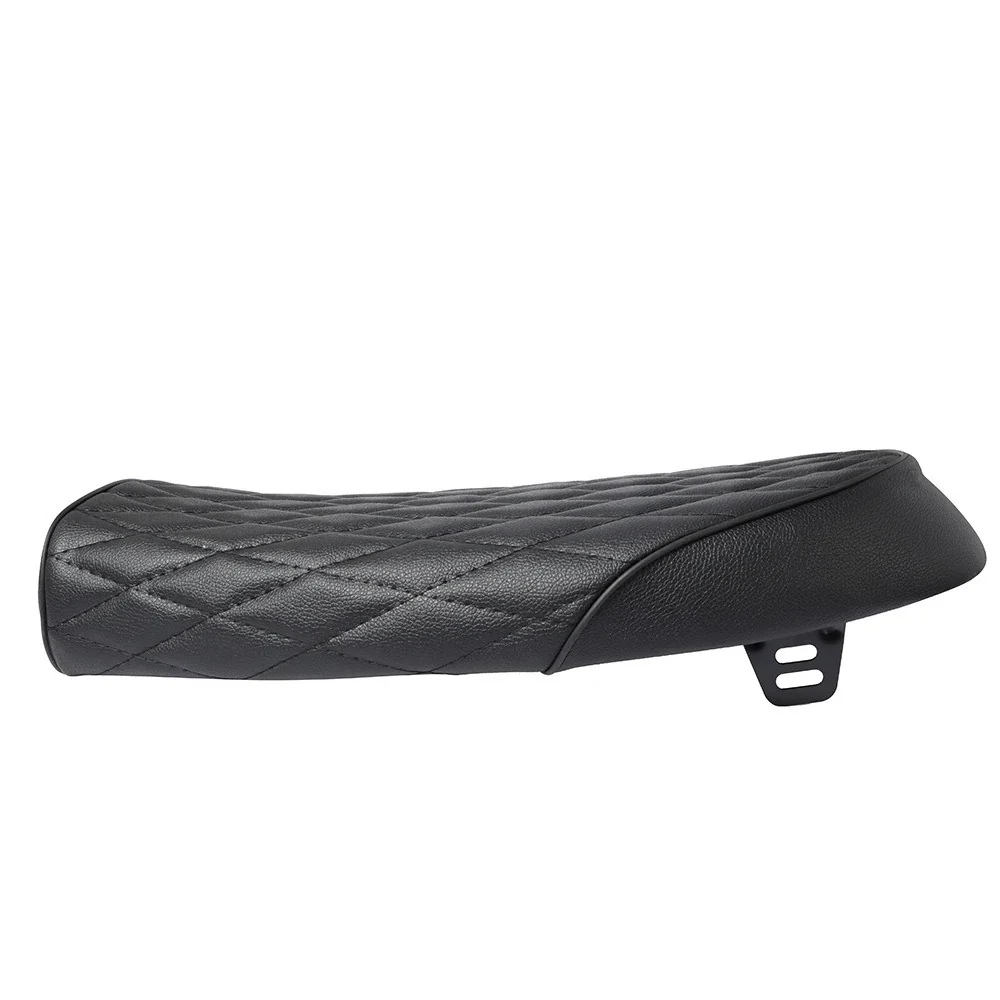 Banco Cafe Racer Universal Vintage - Estilo Retro Plano - Image 7