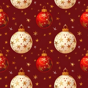 Tecido Decoração Policanvas Natal
