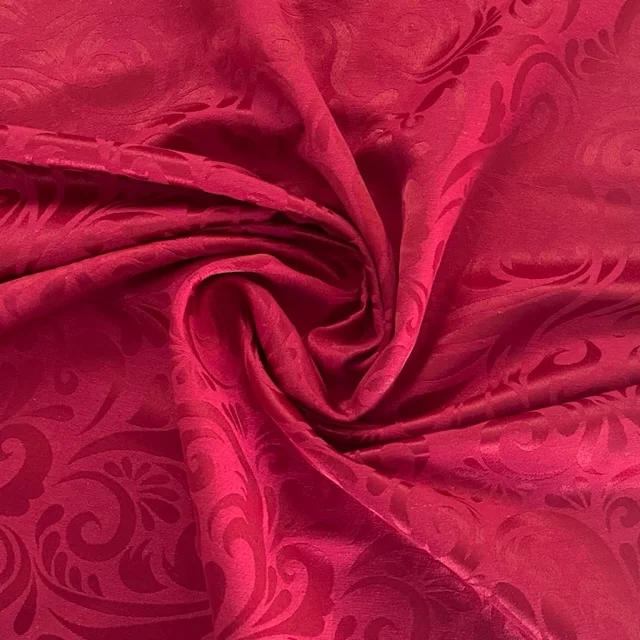 Tecido Anti Nódoa Mesa – Vermelho - Image 3