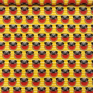 Tecido p/ Calções de Banho
