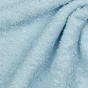 Turco p/ Toalhas – Azul Claro