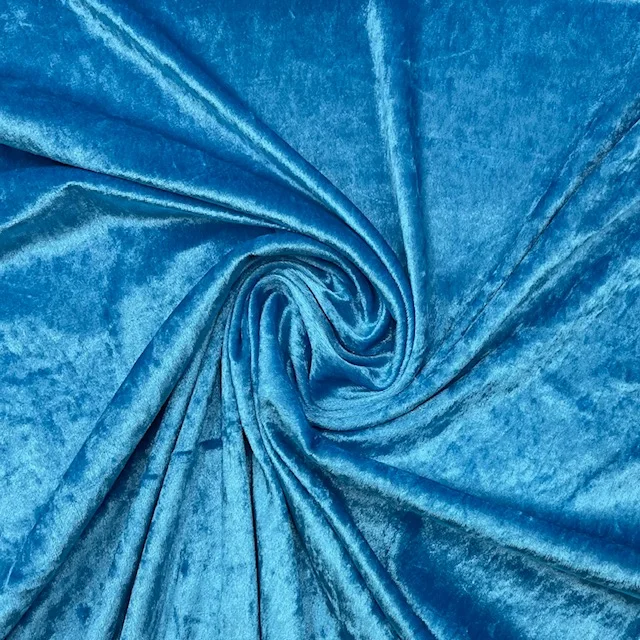 Veludo Crack – Turquesa - Image 2