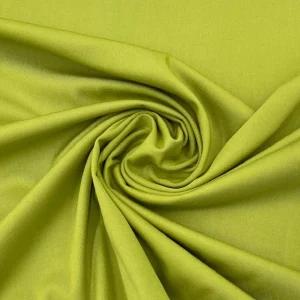 Viscose Elastano – Amarelo Lima