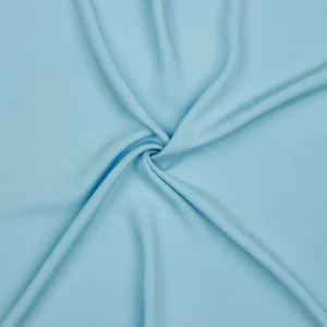 Viscose Lisa – Azul Claro