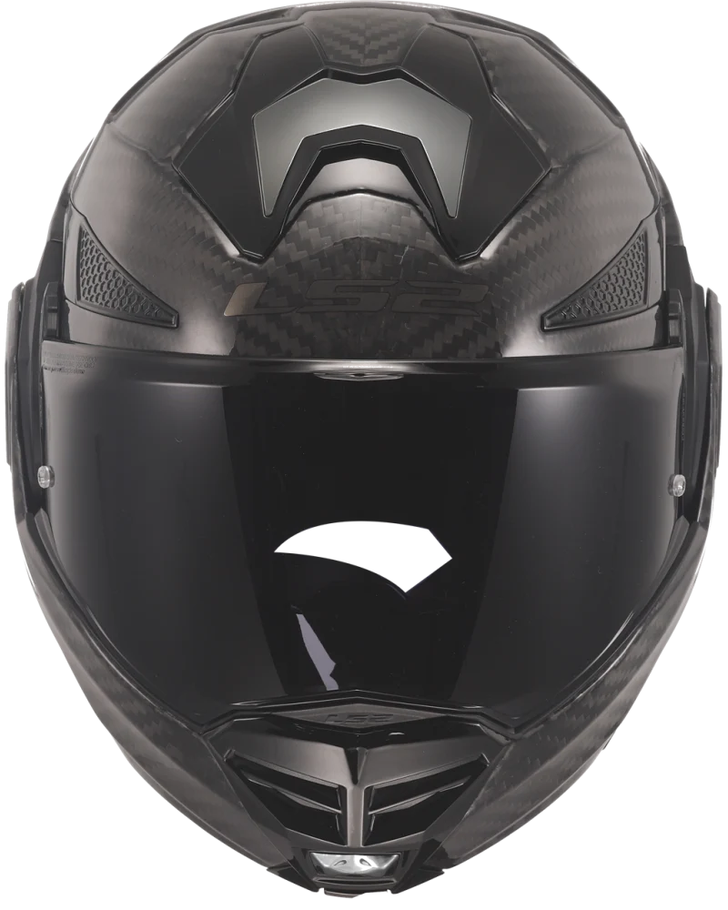 Capacete Modular LS2 FF901 Advant-X C Solid - Image 9