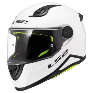 Capacete Infantil LS2 FF812 Kid Solid