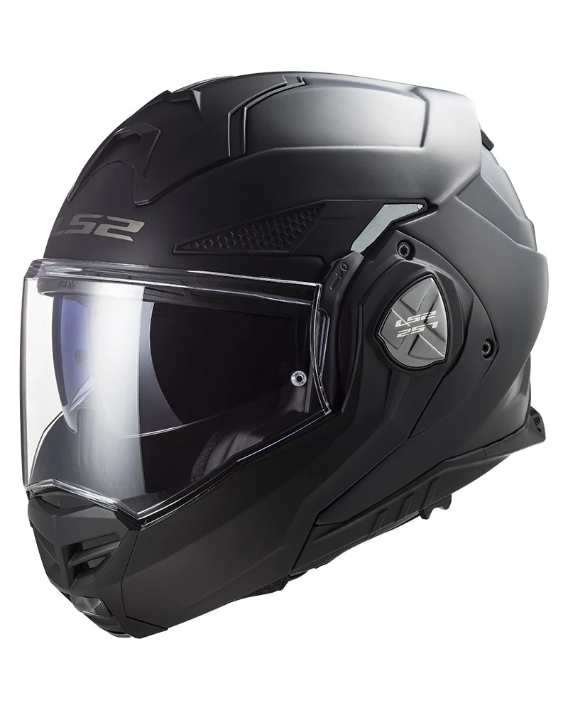 Capacete Modular LS2 FF901 ADVANT-X SOLID - Image 5
