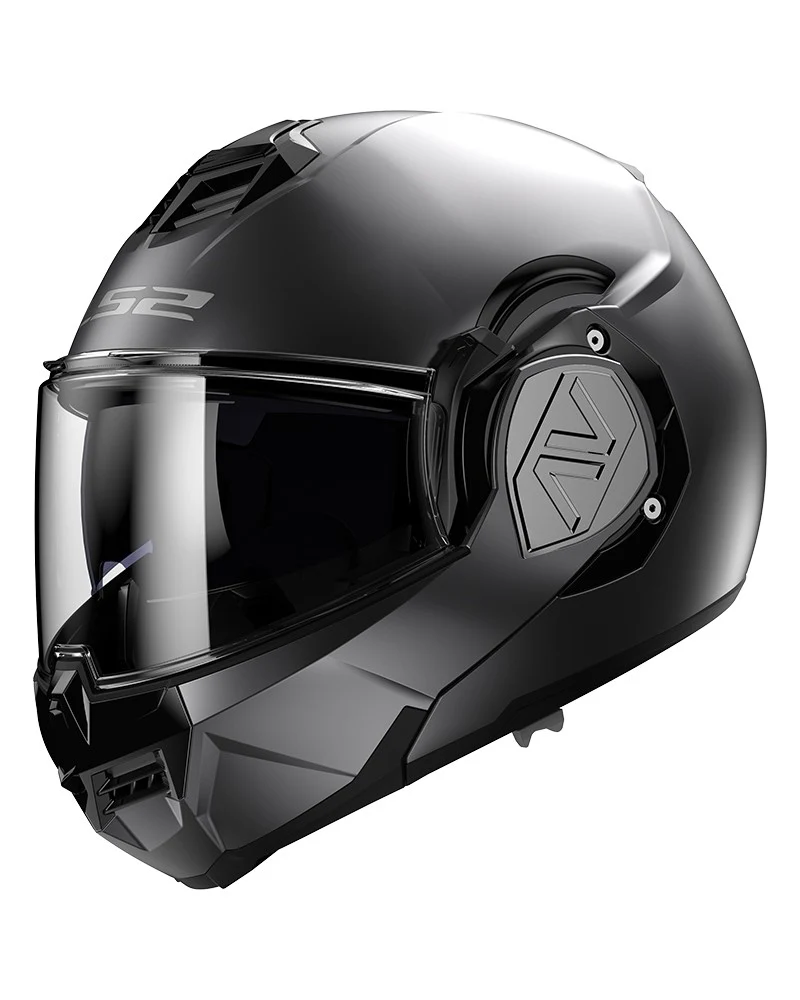Capacete Modular LS2 FF906 ADVANT SOLID - Image 3