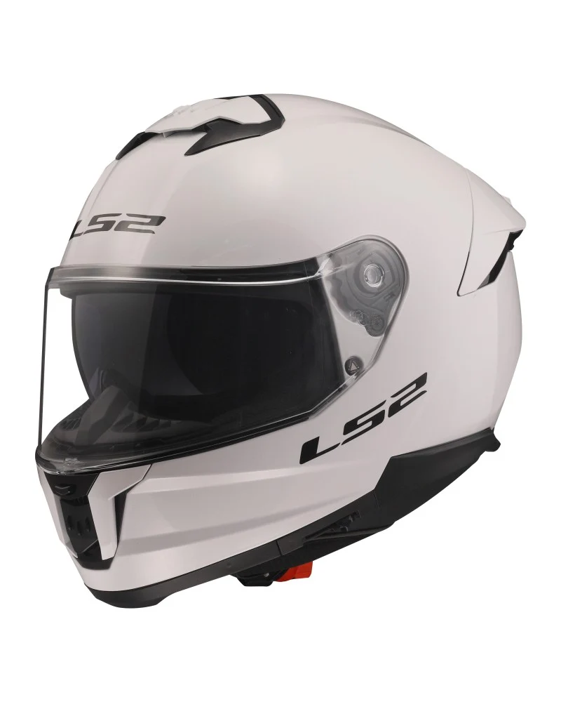 Capacete Integral LS2 FF808 Stream II Solid