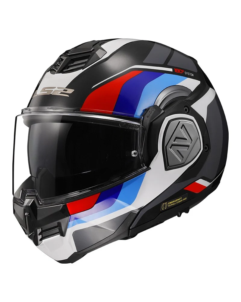 Capacete Modular LS2 FF906 ADVANT SPORT