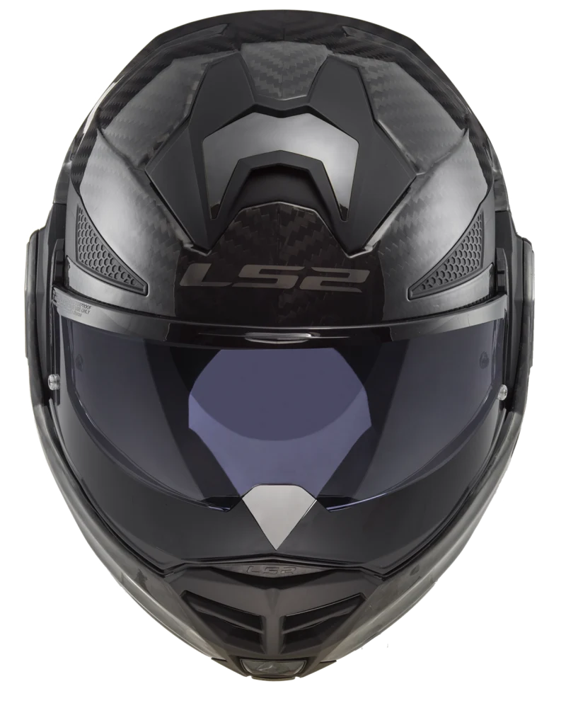 Capacete Modular LS2 FF901 Advant-X C Solid - Image 3