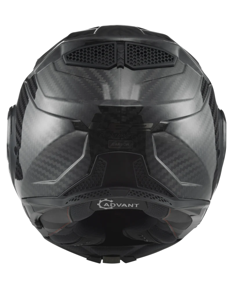 Capacete Modular LS2 FF901 Advant-X C Solid - Image 4