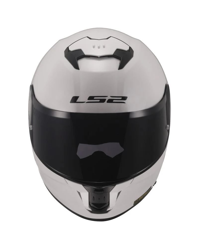 Capacete Integral LS2 FF808 Stream II Solid - Image 8