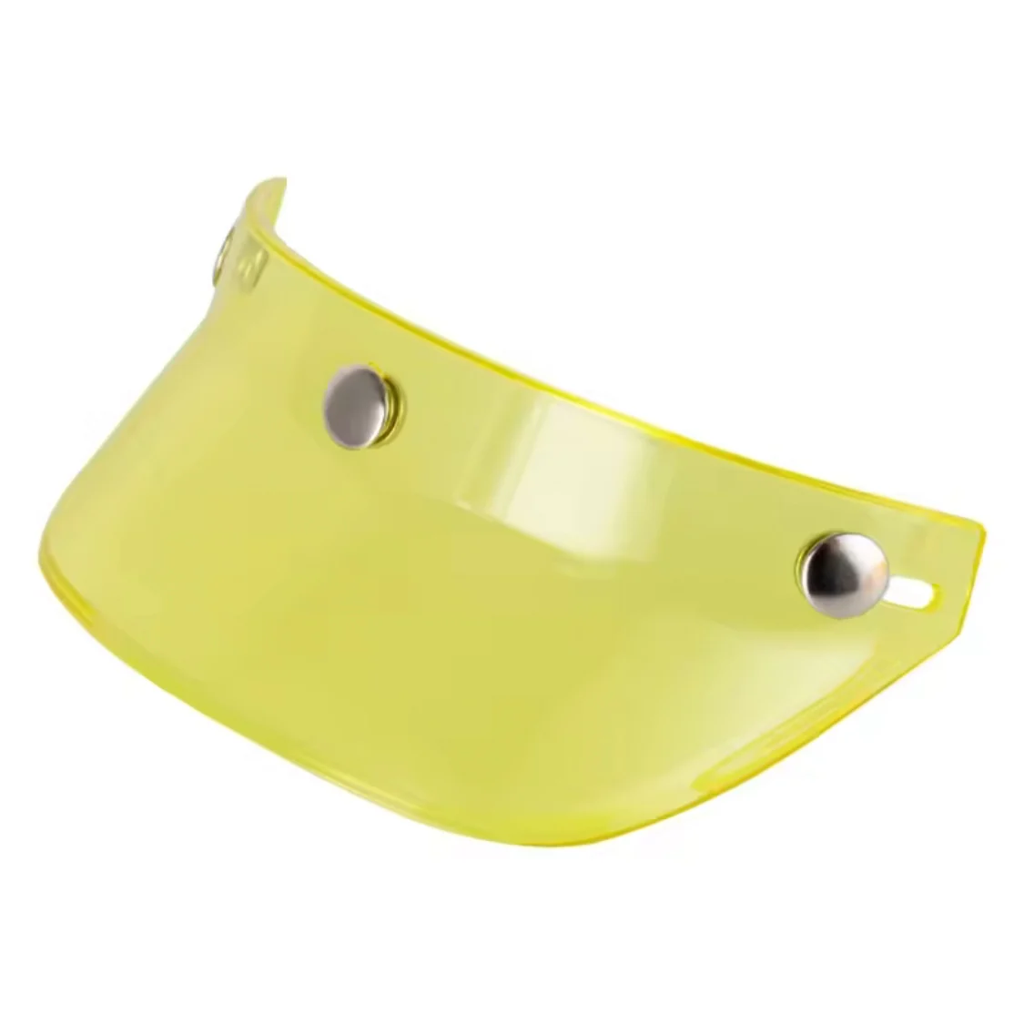 Pala universal 3 molas para capacete aberto - protecção anti-vento - Image 9