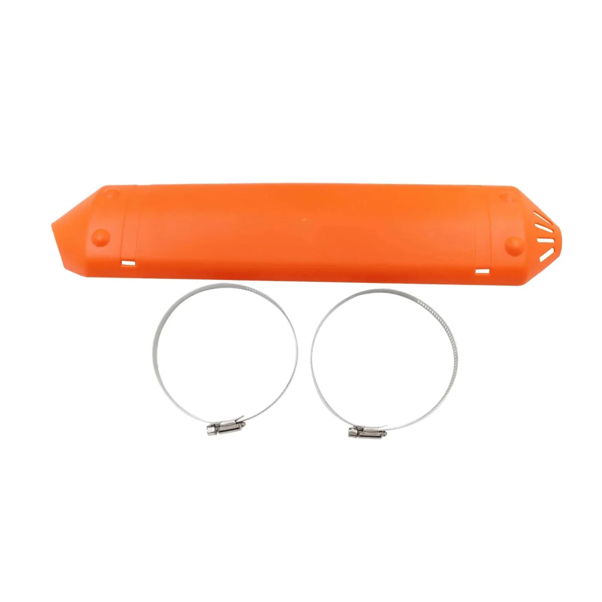 Proteção de Escape para KTM XC250 XC300 EXC250 EXC300 TPI 2020-2023 Husqvarna TE250 TE300 - Image 6