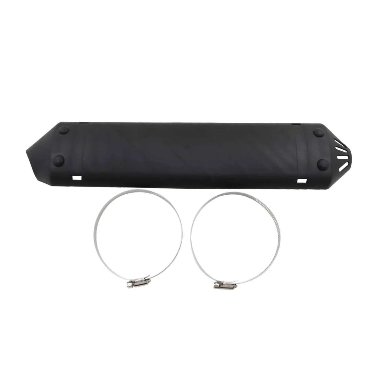 Proteção de Escape para KTM XC250 XC300 EXC250 EXC300 TPI 2020-2023 Husqvarna TE250 TE300 - Image 8